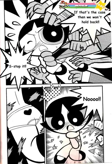 [Sakamoto Hayato] THE PUFF PUFF GIRLS Fhentai - Page 19