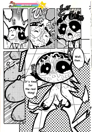 [Sakamoto Hayato] THE PUFF PUFF GIRLS Fhentai - Page 25