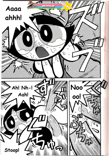 [Sakamoto Hayato] THE PUFF PUFF GIRLS Fhentai - Page 26