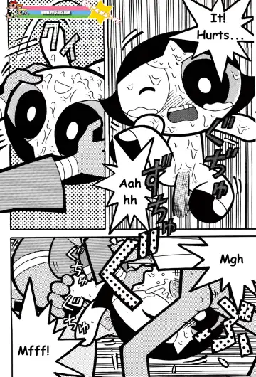 [Sakamoto Hayato] THE PUFF PUFF GIRLS Fhentai - Page 27