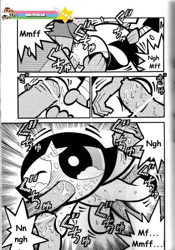 [Sakamoto Hayato] THE PUFF PUFF GIRLS Fhentai - Page 28