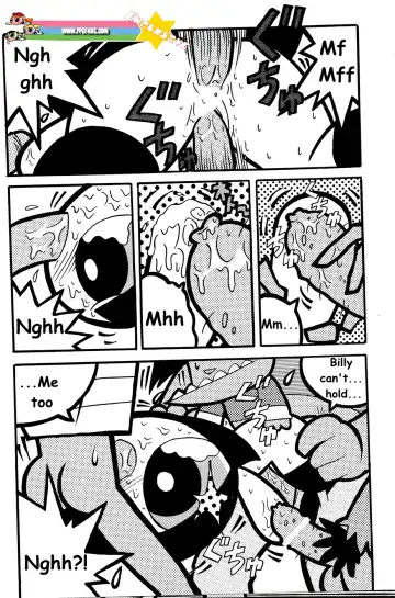 [Sakamoto Hayato] THE PUFF PUFF GIRLS Fhentai - Page 29