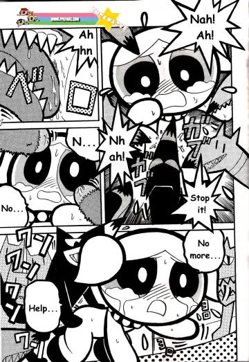 [Sakamoto Hayato] THE PUFF PUFF GIRLS Fhentai - Page 38