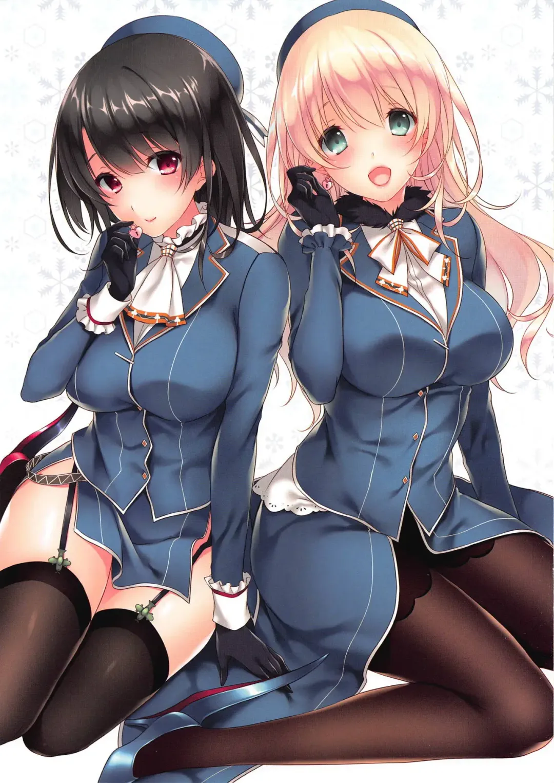 [Ayase Hazuki] LOVE MILK Fhentai - Page 12