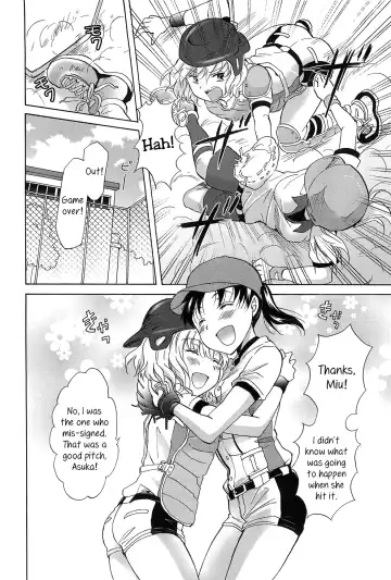 [Mira] Catch Love 2 Fhentai - Page 2