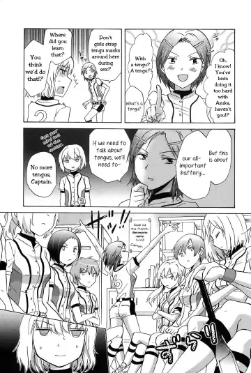 [Mira] Catch Love 2 Fhentai - Page 5