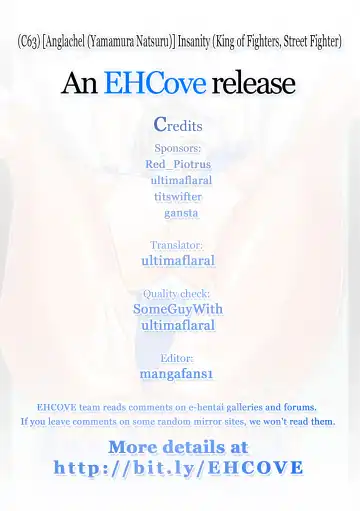 [Yamamura Natsuru] Insanity Fhentai - Page 31