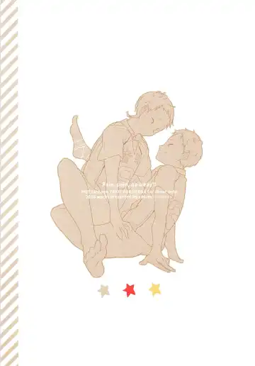 [Magurono Yukinao - Yukina] Itai no Itai no Tonde Ike!! Fhentai - Page 18