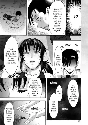[Azasuke] Paraphilia Fhentai - Page 16