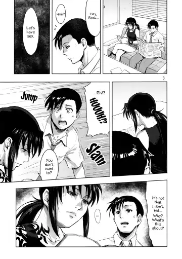 [Azasuke] Paraphilia Fhentai - Page 2