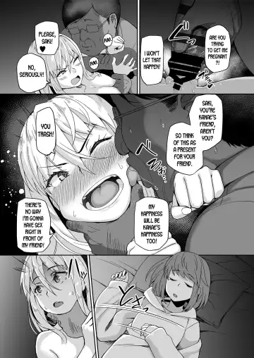[Ishizuchi Ginko] Motoyan JK Saki Fhentai - Page 20