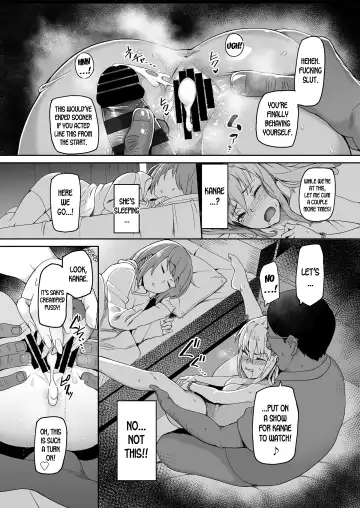 [Ishizuchi Ginko] Motoyan JK Saki Fhentai - Page 29