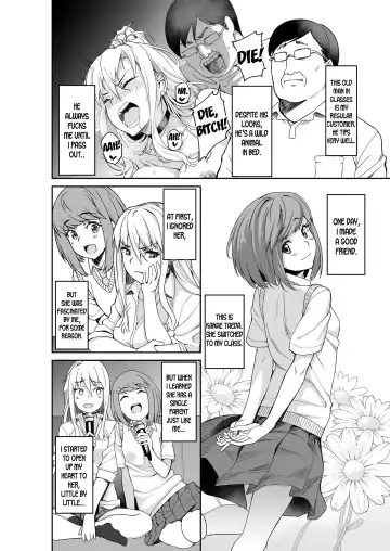 [Ishizuchi Ginko] Motoyan JK Saki Fhentai - Page 3