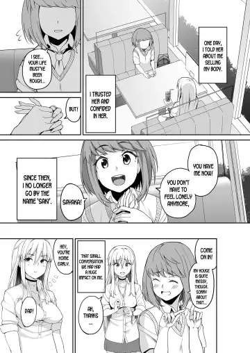 [Ishizuchi Ginko] Motoyan JK Saki Fhentai - Page 4