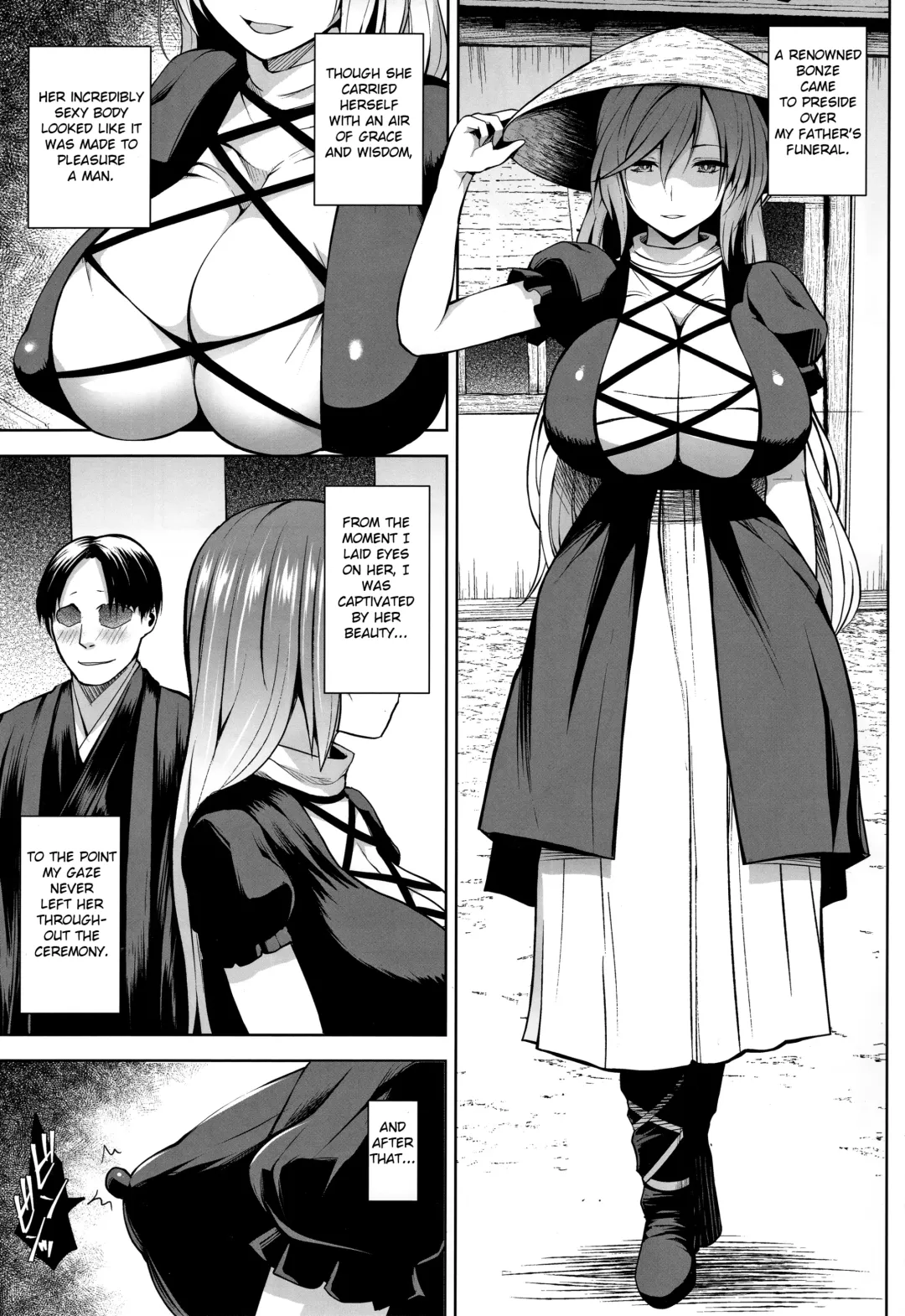 [Diisuke] Arinomama no, Ama no Ana de. Fhentai - Page 2