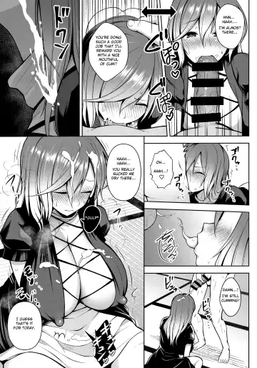 [Diisuke] Arinomama no, Ama no Ana de. Fhentai - Page 12