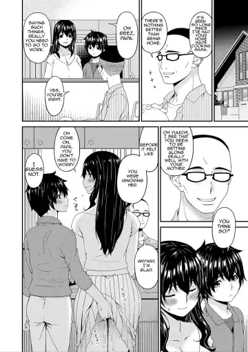 [Bai Asuka] Mama Koubi | Mating with Mother Fhentai - Page 177