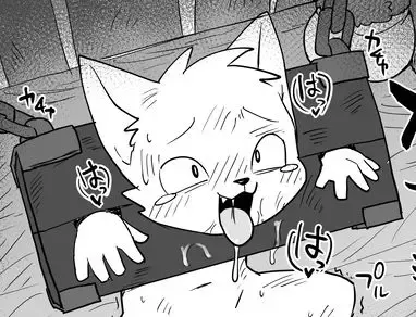 [Manmosu Marimo] Manmosu Marimo - Toilet Fhentai - Page 1