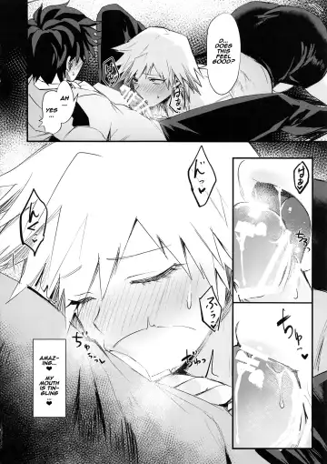 [Echigoya Takeru] Mitsuki-san no Bosei ni Oshitsubusaresou desu Fhentai - Page 9