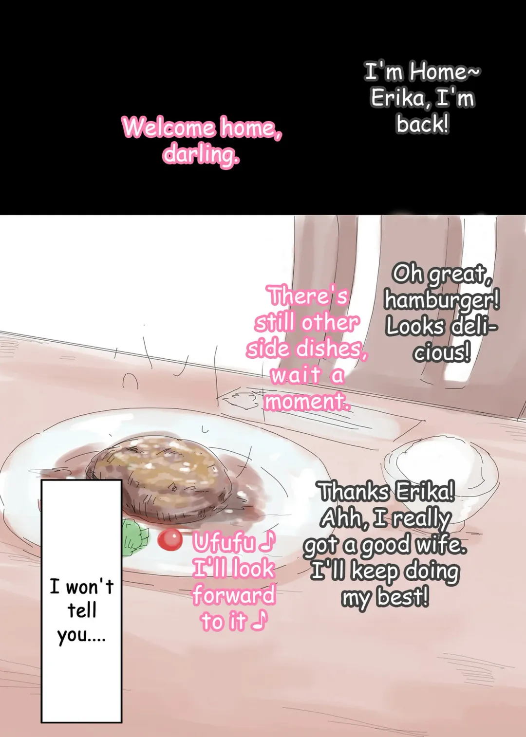 [Ao Madousi] Ienai. ~Erika~ Fhentai - Page 28