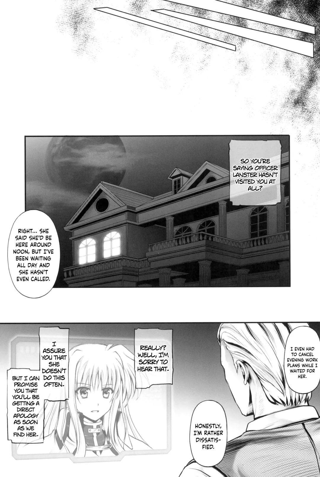 [Izumi - Reizei] 1006 Nano - Cyclone no Soushuuhen Fhentai - Page 165