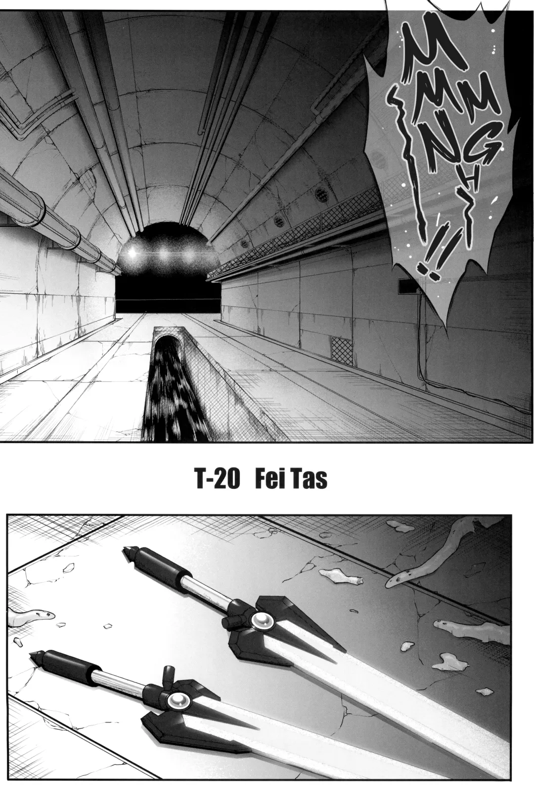 [Izumi - Reizei] 1006 Nano - Cyclone no Soushuuhen Fhentai - Page 7