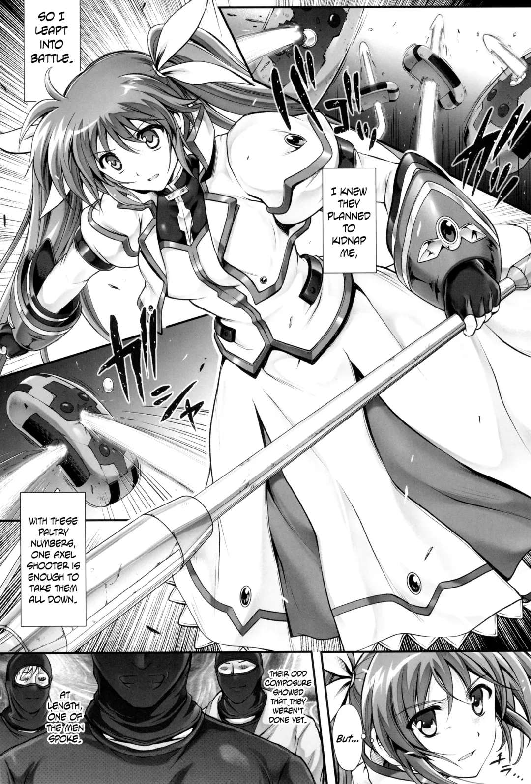 [Izumi - Reizei] 1006 Nano - Cyclone no Soushuuhen Fhentai - Page 89