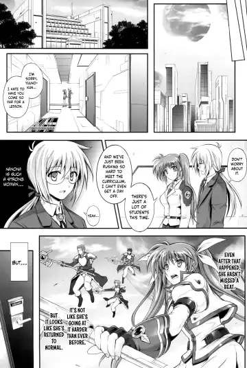[Izumi - Reizei] 1006 Nano - Cyclone no Soushuuhen Fhentai - Page 121