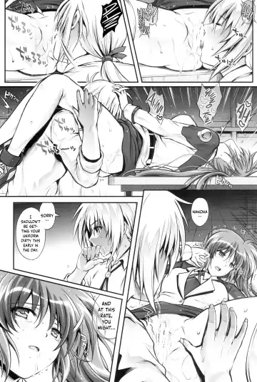 [Izumi - Reizei] 1006 Nano - Cyclone no Soushuuhen Fhentai - Page 124