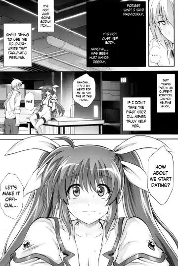 [Izumi - Reizei] 1006 Nano - Cyclone no Soushuuhen Fhentai - Page 131