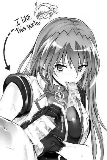 [Izumi - Reizei] 1006 Nano - Cyclone no Soushuuhen Fhentai - Page 145