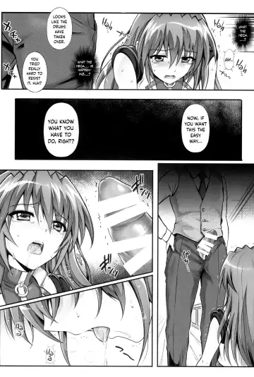 [Izumi - Reizei] 1006 Nano - Cyclone no Soushuuhen Fhentai - Page 152