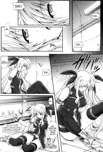 [Izumi - Reizei] 1006 Nano - Cyclone no Soushuuhen Fhentai - Page 18