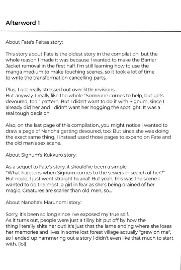 [Izumi - Reizei] 1006 Nano - Cyclone no Soushuuhen Fhentai - Page 47