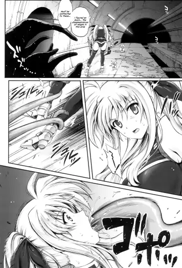[Izumi - Reizei] 1006 Nano - Cyclone no Soushuuhen Fhentai - Page 6
