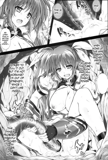 [Izumi - Reizei] 1006 Nano - Cyclone no Soushuuhen Fhentai - Page 69