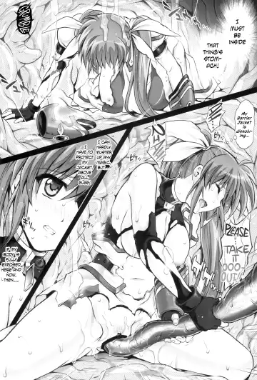 [Izumi - Reizei] 1006 Nano - Cyclone no Soushuuhen Fhentai - Page 72
