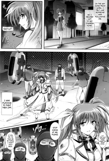 [Izumi - Reizei] 1006 Nano - Cyclone no Soushuuhen Fhentai - Page 88