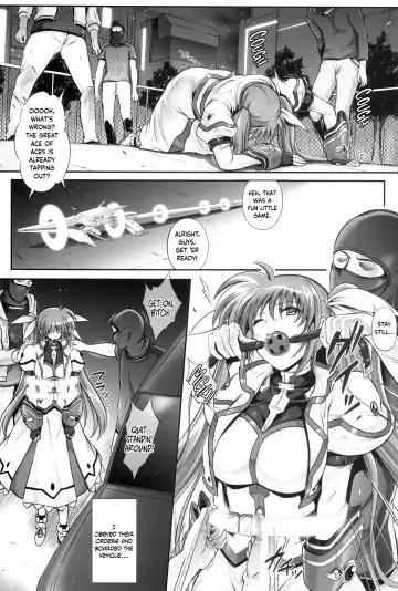[Izumi - Reizei] 1006 Nano - Cyclone no Soushuuhen Fhentai - Page 93