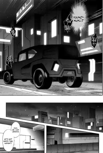 [Izumi - Reizei] 1006 Nano - Cyclone no Soushuuhen Fhentai - Page 97