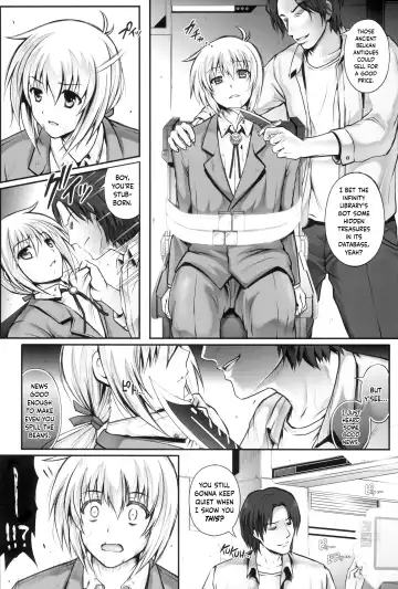[Izumi - Reizei] 1006 Nano - Cyclone no Soushuuhen Fhentai - Page 98
