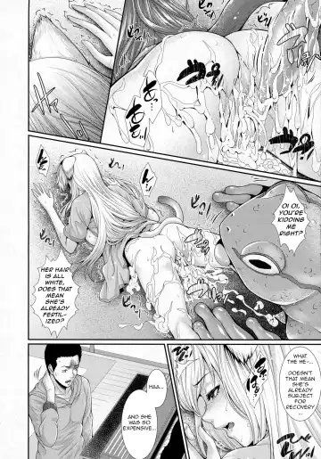 [Zucchini] Pet-you Seishori Dougu Petz o Uchi no Pet de Shiyou Shite Mimashita. Fhentai - Page 12