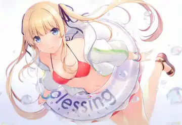 [6u] Favo! Summer II Fhentai - Page 2