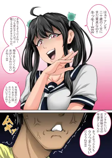 [Juna Juna Juice] Mukatsuku Imouto wa Chanto Shikaranakucha 1~9 Matome Fhentai - Page 3
