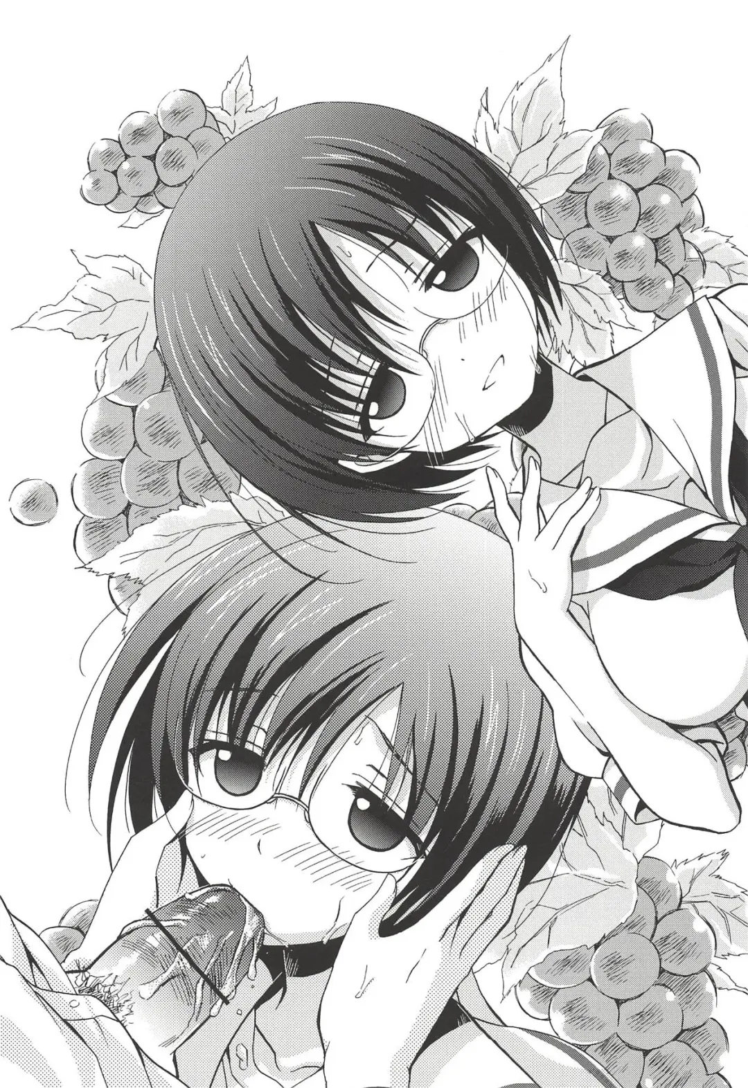 [Odawara Hakone] Sela Kichi! Fhentai - Page 8