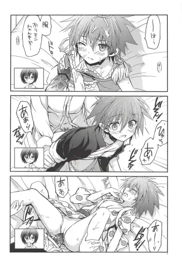 [Odawara Hakone] Sela Kichi! Fhentai - Page 5