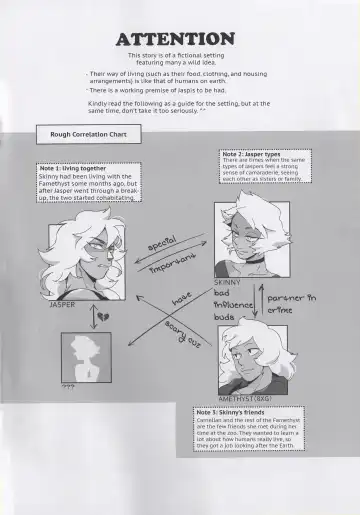 [Gram] BORDER LINE Fhentai - Page 4