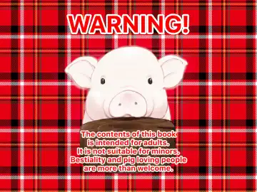 [Mizuiro Megane] Doubutsu Noujou 3-biki no Kobuta-chan Hen - Animal Farm 2 The Three Little Pigs Fhentai - Page 2