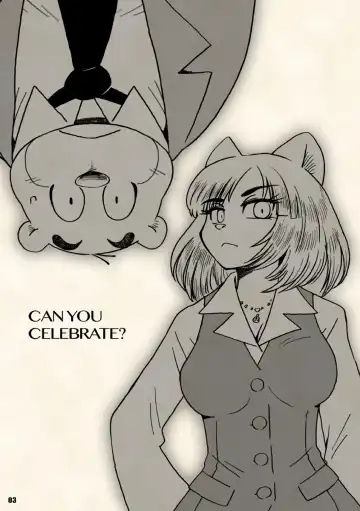 [Wantaro] AroThir Doutei Debu Kuma datte Koi o Suru. Fhentai - Page 3