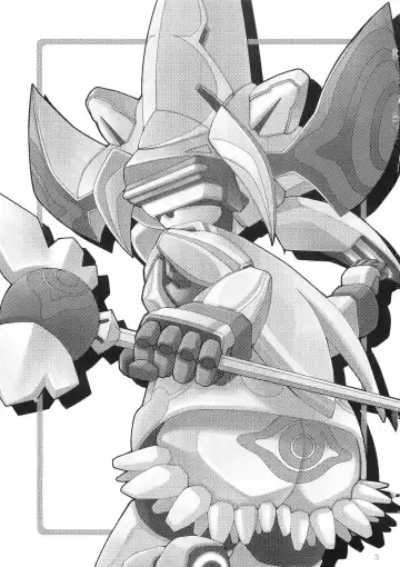 [Maihara Matsuge] Kyosuu Shoujo Fhentai - Page 2